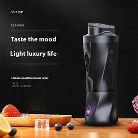 Portable Electric Juicer Multifunctional Blending